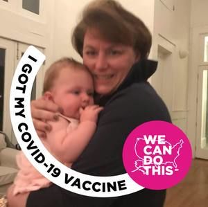Meet your Posher, Diane